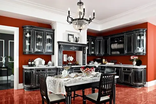 Фасад Массив Гальяно детальная картинка фото 11