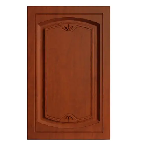 Фасад МДФ "Ассоль" покрытие Эмаль детальная картинка фото 2