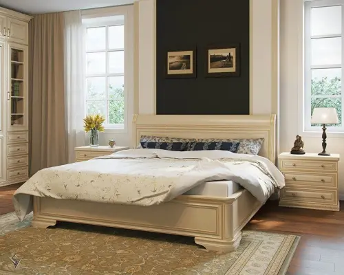 Фасад Массив Нике Аворио детальная картинка фото 9