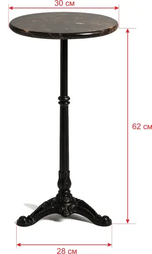 Стол 0862DT детальная картинка фото 5