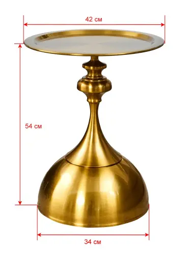 Стол 0819DT детальная картинка фото 5