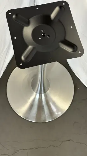 Подстолье стальное 1080EM фото 7 Подстолье стальное 1080EM фото 7