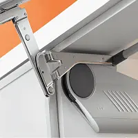 Откидной подъемник AVENTOS HS3