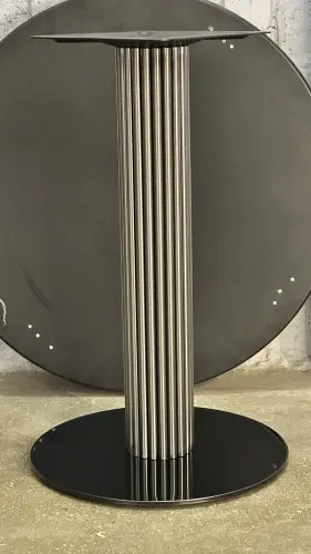 Подстолье стальное 2207EM фото 2