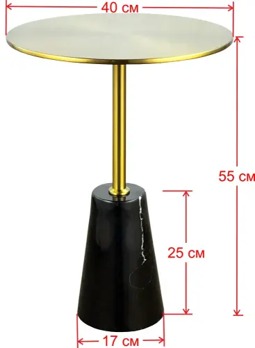 Стол 0846DT детальная картинка фото 2