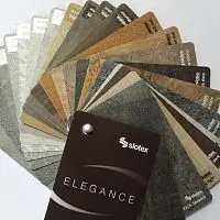 Столешница МДФ в пластике Slotex фото