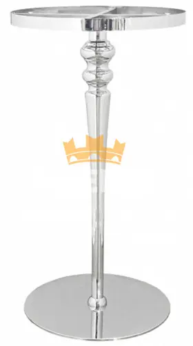 Подстолье стальное 2196EM