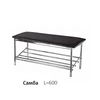 Обувница "Самба" фото анонс товара