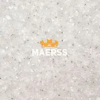 2235/S Угловой элемент 38х840х840мм семолина серая 1R матовая (Maerss) фото
