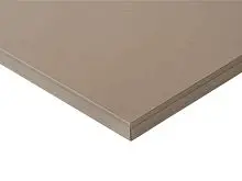 Фасад МДФ ALVIC LUXE Basalto высокий глянец фото анонс товара