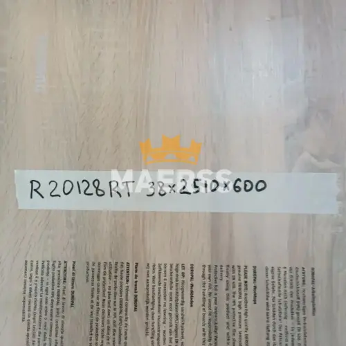 40*600*2500мм 20128 половина столешницы Duropal 40*600*2500мм 20128 половина столешницы Duropal детальная картинка