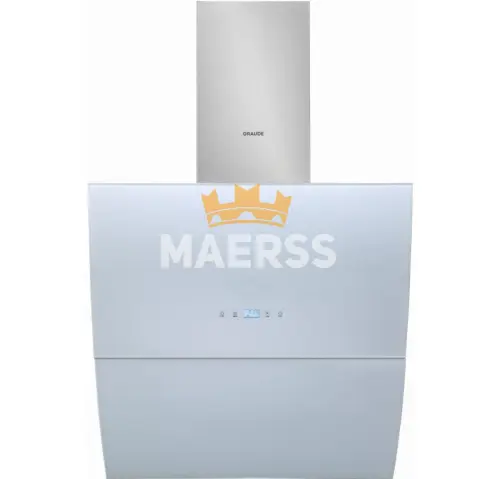 Настенная вытяжка Premium DH 60.3 WE детальная картинка