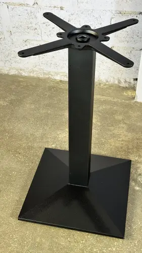 Подстолье чугунное 1219EM фото 6