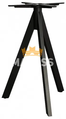 Подстолье стальное 2201EM