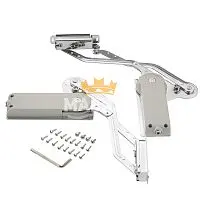 Подъемник фасада параллельный PDS GTV фото анонс товара