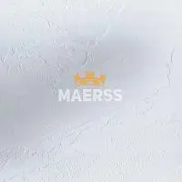 1050/moon 10гр. Белая штукатурка Столешница структурная