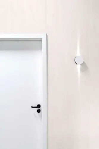 ЛДСП K349 Шелковый Kамень 2070*2800мм детальная картинка фото 3