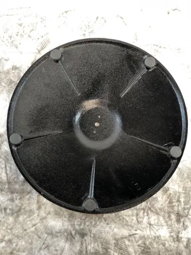 Подстолье чугунное 1273EM фото 3 Подстолье чугунное 1273EM фото 3