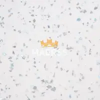 F79901FG Белая Искра Патина стеновая панель Duropal