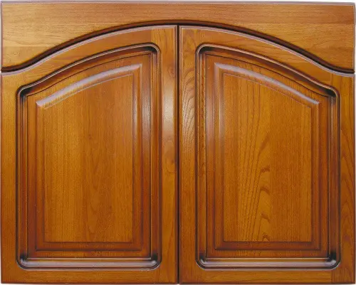 Фасад Массив 164 детальная картинка фото 11