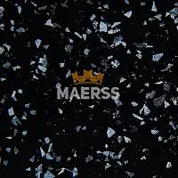 9174 Lucida Flash Ночной феерверк Столешница ARPA глянцевая