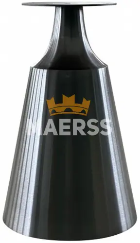 Подстолье из нержавеющей стали 2162EM