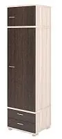 Шкаф распашной, модель МШР-240