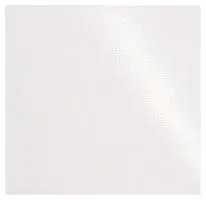 Цоколь для кухни 1231L Белый глянец REHAU