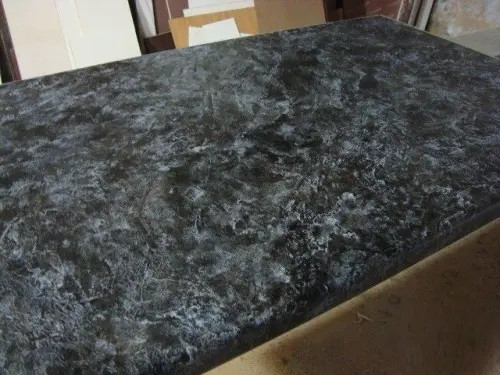 4046/S 2гр. Кастилло темный Столешница матовая фото 5