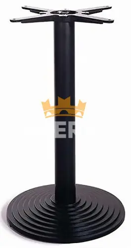 Подстолье металлическое 1220EM