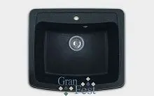 Мойка STANDART GF-S605 GranFest фото анонс товара