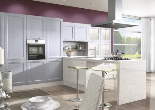 Фасад Массив Милан Гриджио детальная картинка фото 6