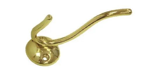 Мебельный крючок K208