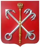 Новый офис в Санкт-Петербурге