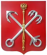 Новый офис в Санкт-Петербурге