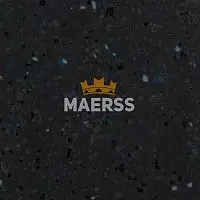 3226/mika 10гр. Тускус черный Столешница структурная