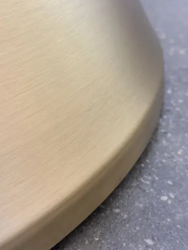 Подстолье из нержавеющей стали 1191EM фото 6