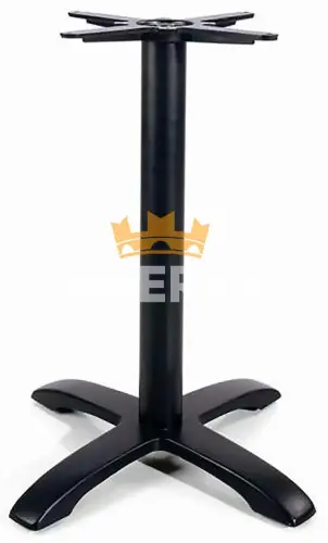 Подстолье металлическое 1245EM