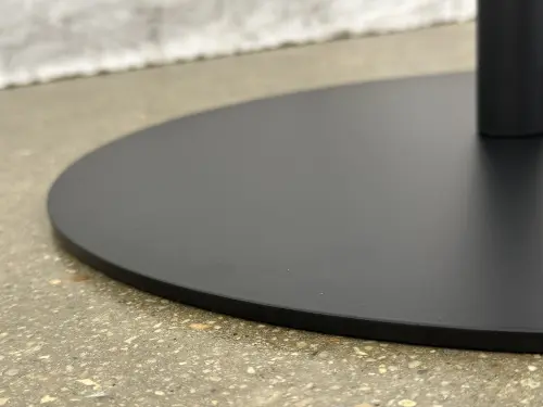 Подстолье стальное 0882EM фото 5