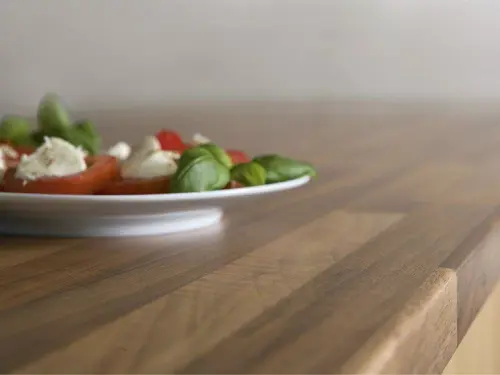 U1878CT Зеленый Столешница Duropal структурная фото 3