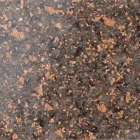 4409/luc 11гр. Гранит тигровый глянец Стеновая панель