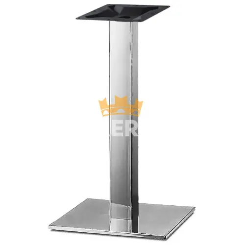 Подстолье хромированное 1062EM Подстолье хромированное 1062EM