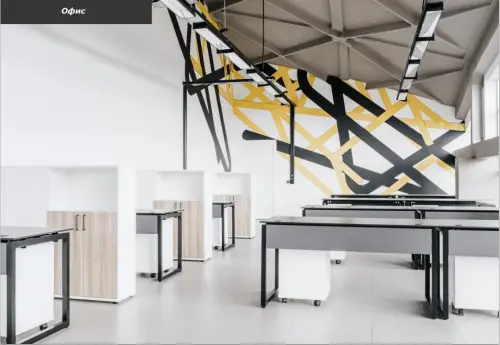 3027 ST Столешница Мрамор белый HPL Compact фото 6