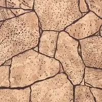 Алатау - листовая панель под камень 6*1220*2440мм фото анонс товара