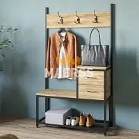 Прихожая Simple в стиле Лофт