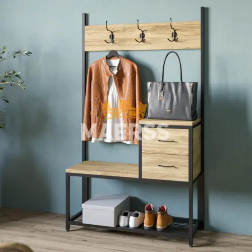 Прихожая Simple в стиле Лофт