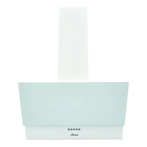 Наклонная вытяжка Monsher KVAZI 60 W детальная картинка фото 5
