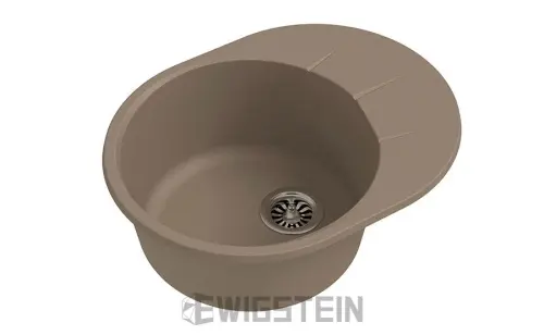 Мойка RUND 45F Ewigstein детальная картинка фото 8