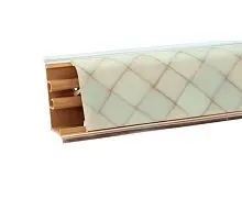 Плинтус для столешницы на кухне Korner LB 37.342 Мозайка фото анонс товара