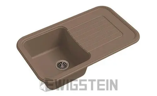 Мойка ANTIK 60F Ewigstein фото 5 Мойка ANTIK 60F Ewigstein детальная картинка фото 5